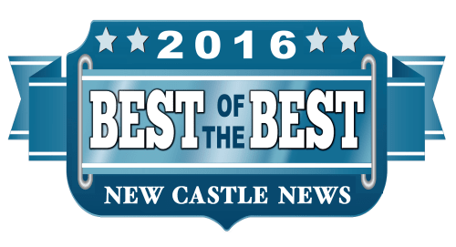 Best of the Best New Castle News 2016