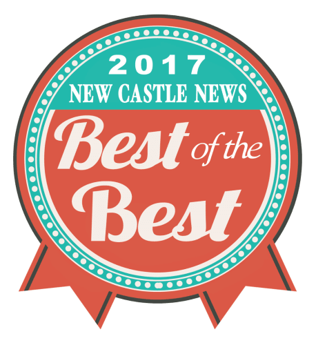 Best of the Best New Castle News 2017